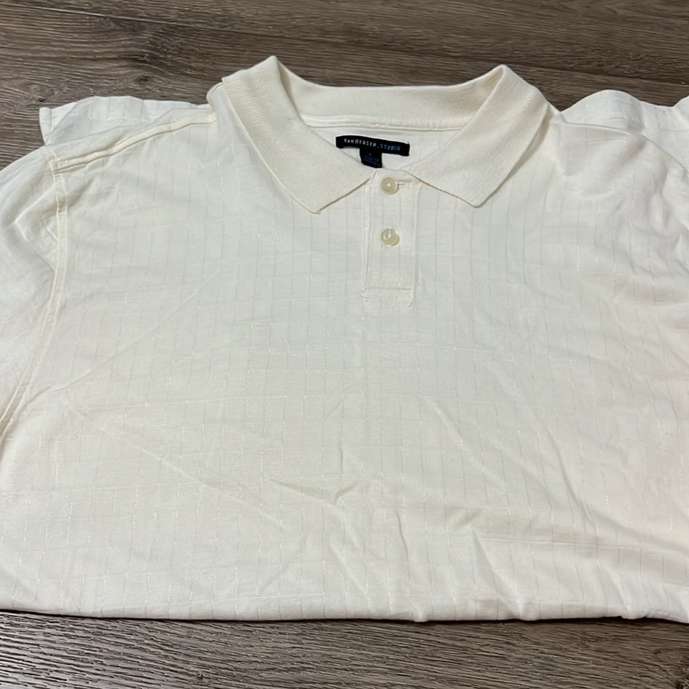 Van Heusen Studio - Large Men’s